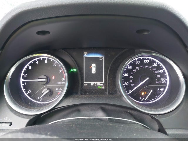 4T1B11HK9JU642885 Toyota CAMRY SE