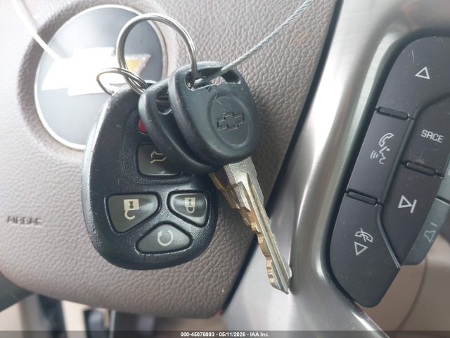 45076993 :رقم المزاد ، 1GNSKBE02BR341798 vin ، 2011 Chevrolet Tahoe Lt مزاد بيع