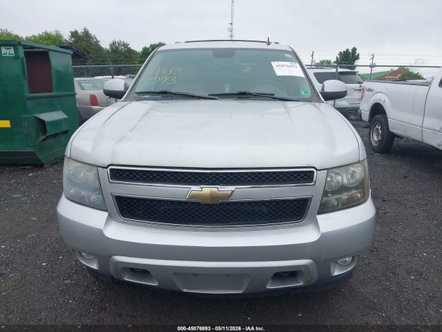 45076993 :رقم المزاد ، 1GNSKBE02BR341798 vin ، 2011 Chevrolet Tahoe Lt مزاد بيع