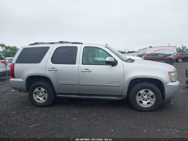 45076993 :رقم المزاد ، 1GNSKBE02BR341798 vin ، 2011 Chevrolet Tahoe Lt مزاد بيع
