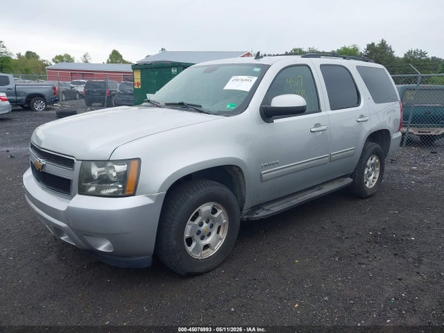45076993 :رقم المزاد ، 1GNSKBE02BR341798 vin ، 2011 Chevrolet Tahoe Lt مزاد بيع