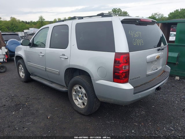45076993 :رقم المزاد ، 1GNSKBE02BR341798 vin ، 2011 Chevrolet Tahoe Lt مزاد بيع