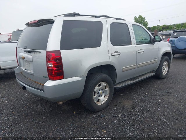 45076993 :رقم المزاد ، 1GNSKBE02BR341798 vin ، 2011 Chevrolet Tahoe Lt مزاد بيع