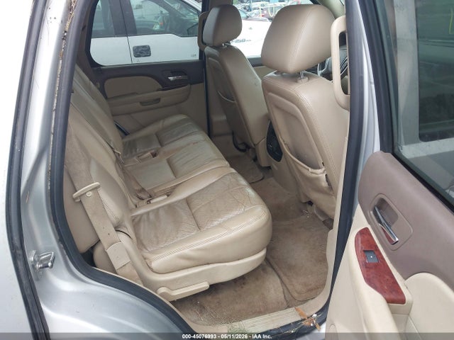 45076993 :رقم المزاد ، 1GNSKBE02BR341798 vin ، 2011 Chevrolet Tahoe Lt مزاد بيع