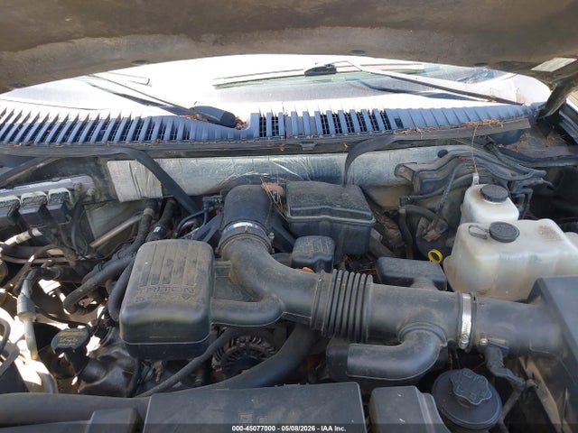 2011 Ford Expedition Xlt მანქანა იყიდება აუქციონზე, vin: 1FMJU1J50BEF47148, აუქციონის ნომერი: 45077000