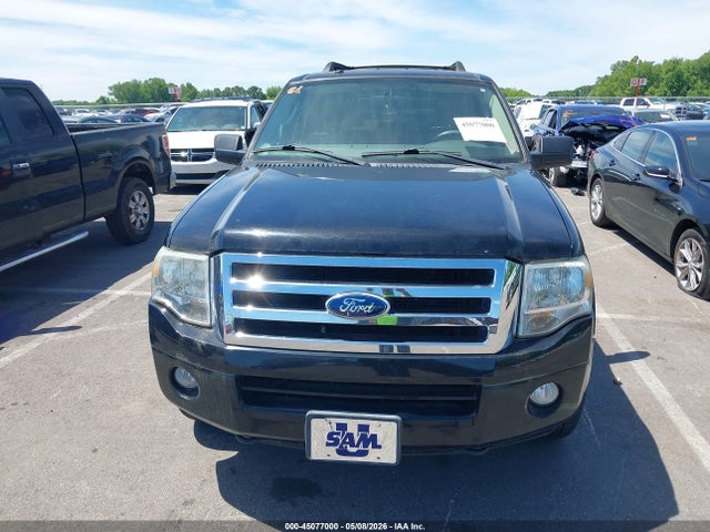 2011 Ford Expedition Xlt მანქანა იყიდება აუქციონზე, vin: 1FMJU1J50BEF47148, აუქციონის ნომერი: 45077000