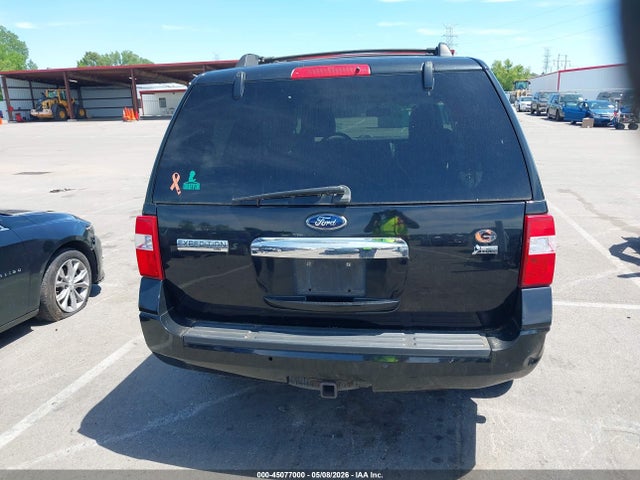 2011 Ford Expedition Xlt მანქანა იყიდება აუქციონზე, vin: 1FMJU1J50BEF47148, აუქციონის ნომერი: 45077000