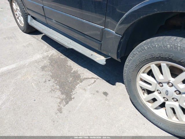 2011 Ford Expedition Xlt მანქანა იყიდება აუქციონზე, vin: 1FMJU1J50BEF47148, აუქციონის ნომერი: 45077000