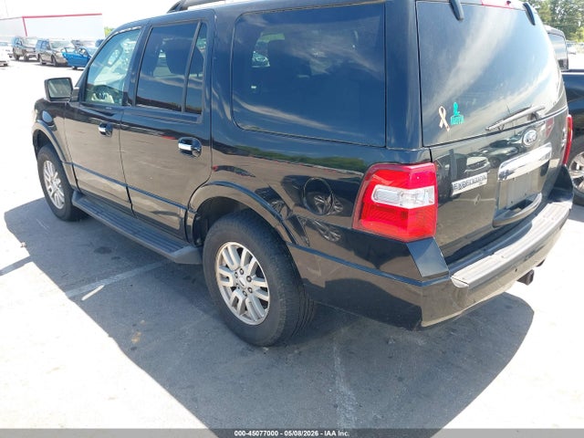 2011 Ford Expedition Xlt მანქანა იყიდება აუქციონზე, vin: 1FMJU1J50BEF47148, აუქციონის ნომერი: 45077000