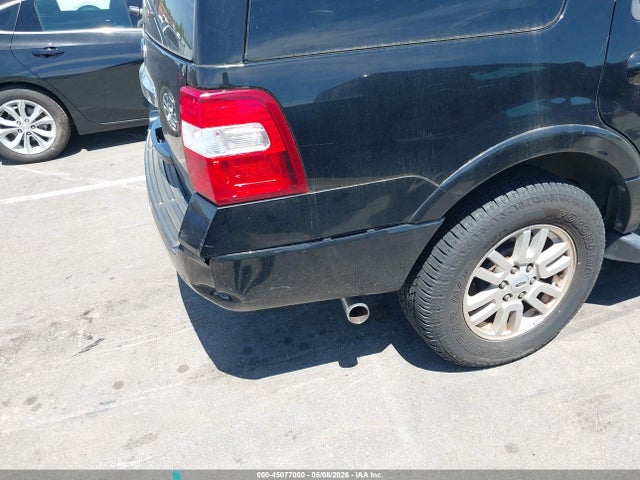 2011 Ford Expedition Xlt მანქანა იყიდება აუქციონზე, vin: 1FMJU1J50BEF47148, აუქციონის ნომერი: 45077000