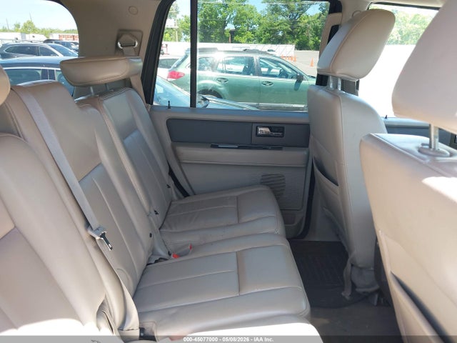 2011 Ford Expedition Xlt მანქანა იყიდება აუქციონზე, vin: 1FMJU1J50BEF47148, აუქციონის ნომერი: 45077000