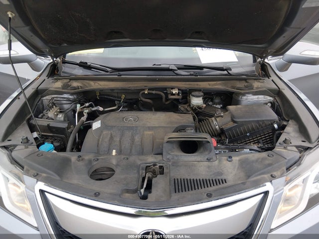 2013 Acura Rdx მანქანა იყიდება აუქციონზე, vin: 5J8TB3H50DL017394, აუქციონის ნომერი: 45077004