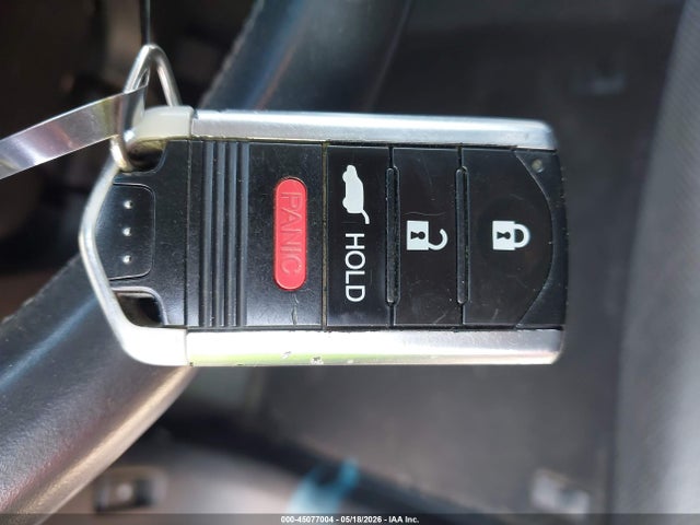 2013 Acura Rdx მანქანა იყიდება აუქციონზე, vin: 5J8TB3H50DL017394, აუქციონის ნომერი: 45077004