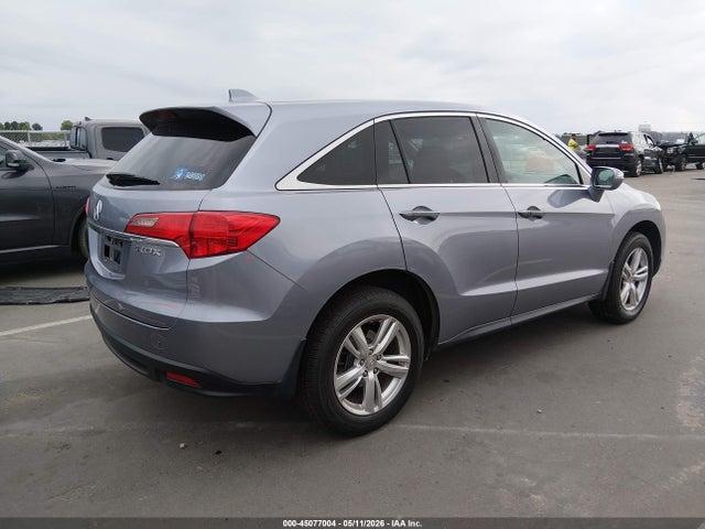2013 Acura Rdx მანქანა იყიდება აუქციონზე, vin: 5J8TB3H50DL017394, აუქციონის ნომერი: 45077004