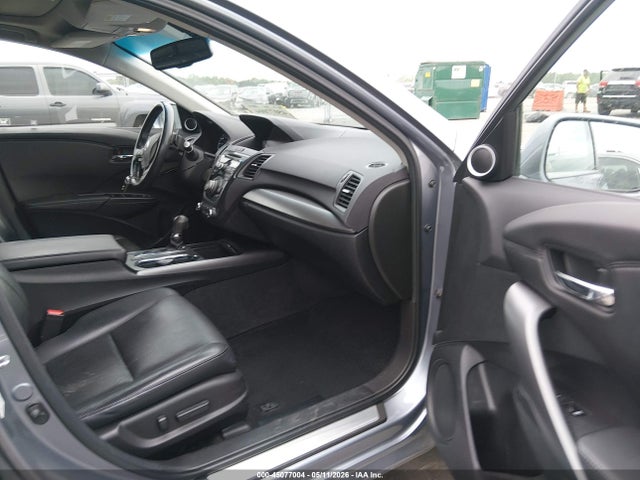 2013 Acura Rdx მანქანა იყიდება აუქციონზე, vin: 5J8TB3H50DL017394, აუქციონის ნომერი: 45077004