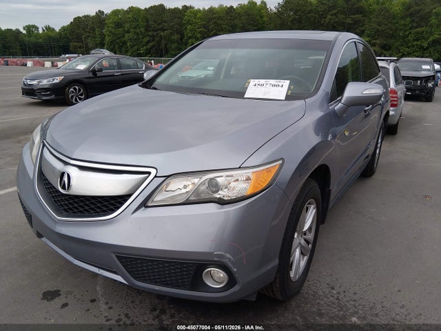 2013 Acura Rdx მანქანა იყიდება აუქციონზე, vin: 5J8TB3H50DL017394, აუქციონის ნომერი: 45077004
