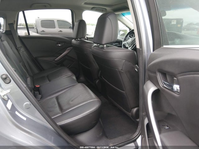 2013 Acura Rdx მანქანა იყიდება აუქციონზე, vin: 5J8TB3H50DL017394, აუქციონის ნომერი: 45077004