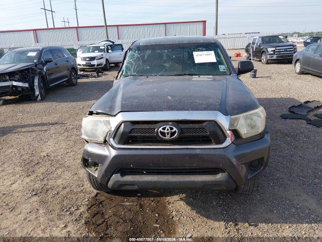 Aukcja sprzedaży 2015 Toyota Tacoma Prerunner, vin: 5TFJX4GN9FX037606, numer aukcji: 45077007