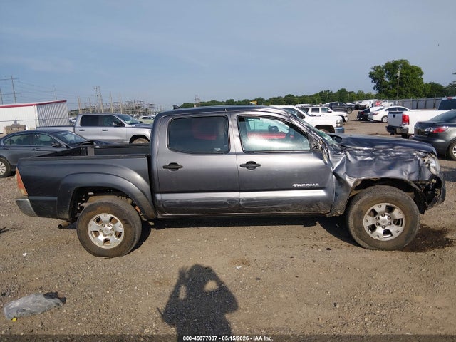 Aukcja sprzedaży 2015 Toyota Tacoma Prerunner, vin: 5TFJX4GN9FX037606, numer aukcji: 45077007