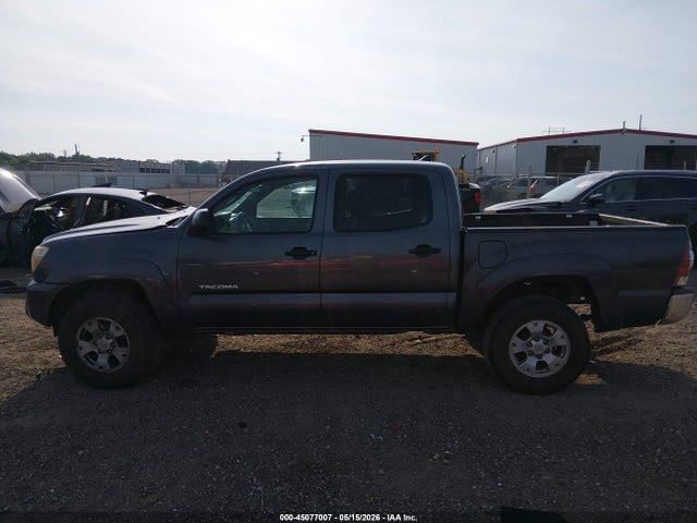 Aukcja sprzedaży 2015 Toyota Tacoma Prerunner, vin: 5TFJX4GN9FX037606, numer aukcji: 45077007