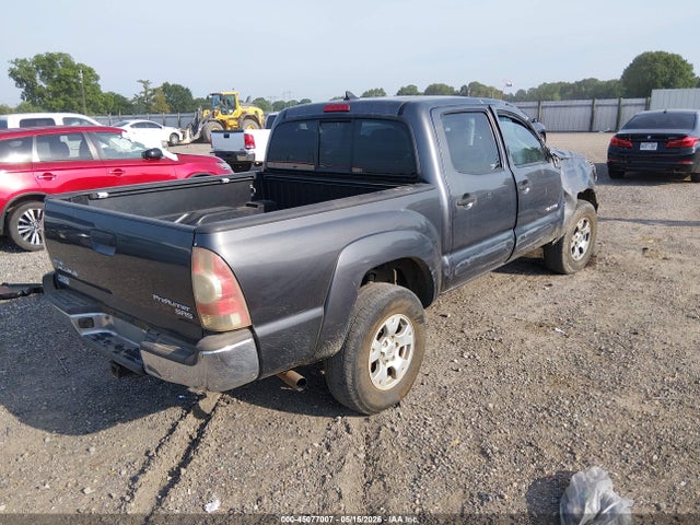 Aukcja sprzedaży 2015 Toyota Tacoma Prerunner, vin: 5TFJX4GN9FX037606, numer aukcji: 45077007