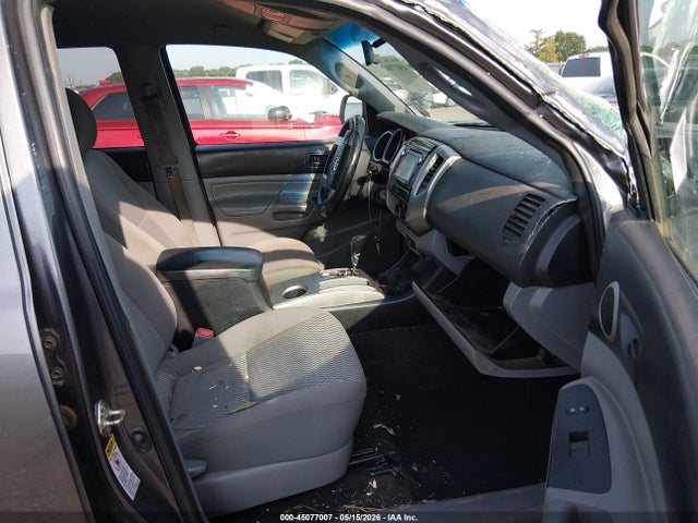 Aukcja sprzedaży 2015 Toyota Tacoma Prerunner, vin: 5TFJX4GN9FX037606, numer aukcji: 45077007