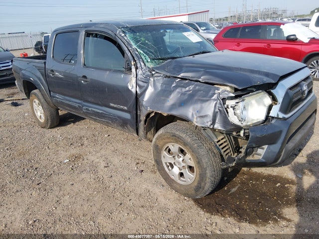 Aukcja sprzedaży 2015 Toyota Tacoma Prerunner, vin: 5TFJX4GN9FX037606, numer aukcji: 45077007