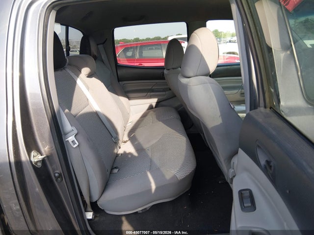 Aukcja sprzedaży 2015 Toyota Tacoma Prerunner, vin: 5TFJX4GN9FX037606, numer aukcji: 45077007