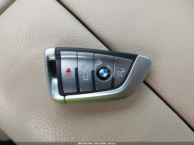 Продаж на аукціоні авто 2016 Bmw 740i, vin: WBA7E2C51GG548266, номер лоту: 45077009