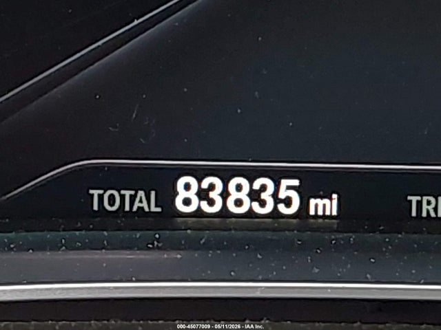 Продаж на аукціоні авто 2016 Bmw 740i, vin: WBA7E2C51GG548266, номер лоту: 45077009
