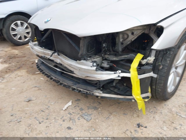Продаж на аукціоні авто 2016 Bmw 740i, vin: WBA7E2C51GG548266, номер лоту: 45077009
