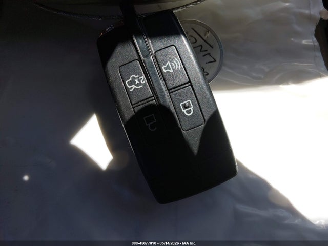 Продажа на аукционе авто 2011 Lincoln Mkt, vin: 2LMHJ5FR0BBJ54292, номер лота: 45077010