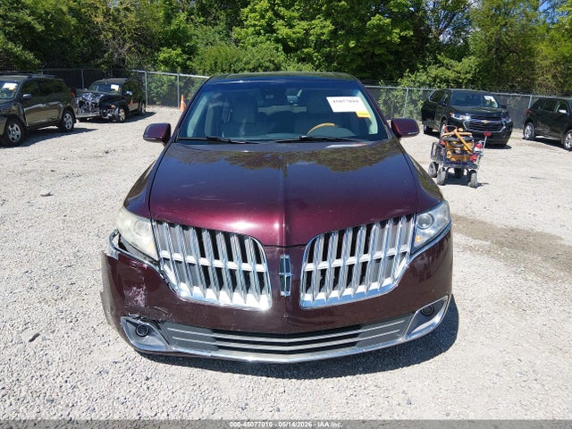 Продажа на аукционе авто 2011 Lincoln Mkt, vin: 2LMHJ5FR0BBJ54292, номер лота: 45077010
