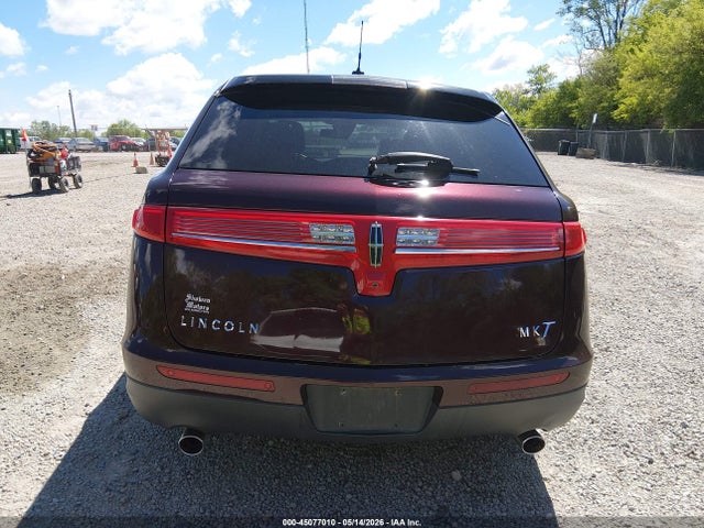 Продажа на аукционе авто 2011 Lincoln Mkt, vin: 2LMHJ5FR0BBJ54292, номер лота: 45077010