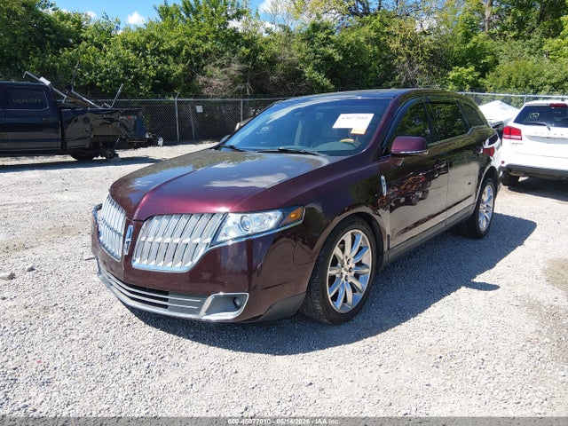 Продажа на аукционе авто 2011 Lincoln Mkt, vin: 2LMHJ5FR0BBJ54292, номер лота: 45077010