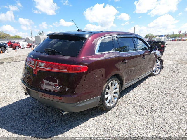 Продажа на аукционе авто 2011 Lincoln Mkt, vin: 2LMHJ5FR0BBJ54292, номер лота: 45077010