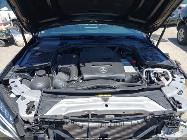 55SWF4KB9FU040603 Mercedes-Benz C 300 4matic