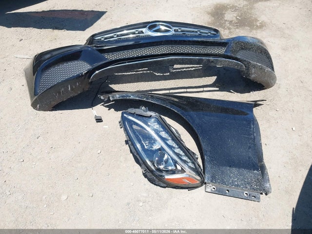 55SWF4KB9FU040603 Mercedes-Benz C 300 4matic
