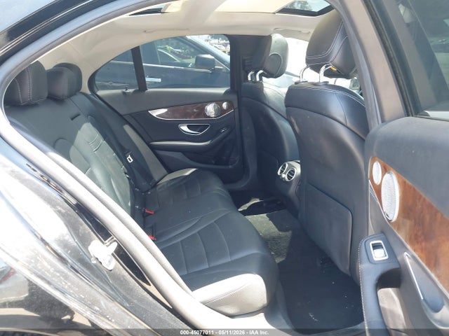 55SWF4KB9FU040603 Mercedes-Benz C 300 4matic