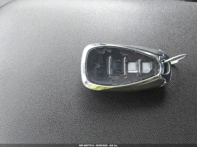 Продажа на аукционе авто 2018 Chevrolet Equinox Lt, vin: 2GNAXJEV1J6339084, номер лота: 45077014