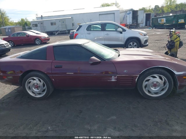 Продаж на аукціоні авто 1993 Chevrolet Corvette, vin: 1G1YY23P4P5107543, номер лоту: 45077015