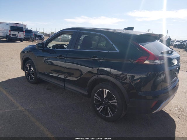 Aukcja sprzedaży 2025 Mitsubishi Eclipse Cross Black Edition S-awc/se S-awc/sel S-awc, vin: JA4ATWAA4SZ032903, numer aukcji: 45077021
