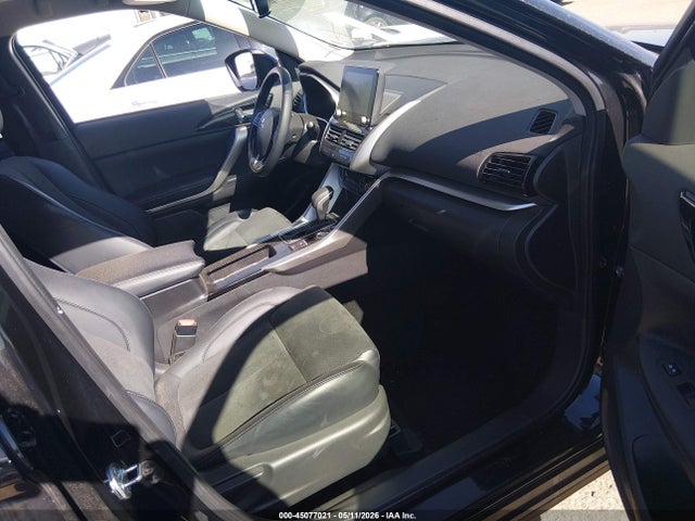 Aukcja sprzedaży 2025 Mitsubishi Eclipse Cross Black Edition S-awc/se S-awc/sel S-awc, vin: JA4ATWAA4SZ032903, numer aukcji: 45077021