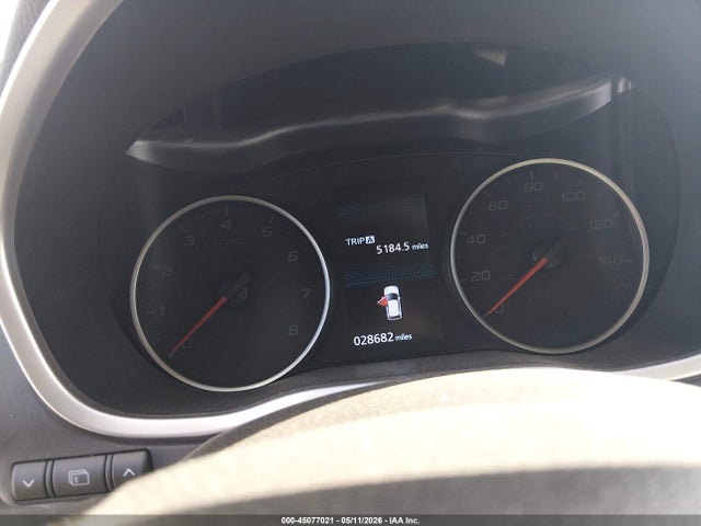 Aukcja sprzedaży 2025 Mitsubishi Eclipse Cross Black Edition S-awc/se S-awc/sel S-awc, vin: JA4ATWAA4SZ032903, numer aukcji: 45077021