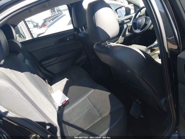 Aukcja sprzedaży 2025 Mitsubishi Eclipse Cross Black Edition S-awc/se S-awc/sel S-awc, vin: JA4ATWAA4SZ032903, numer aukcji: 45077021