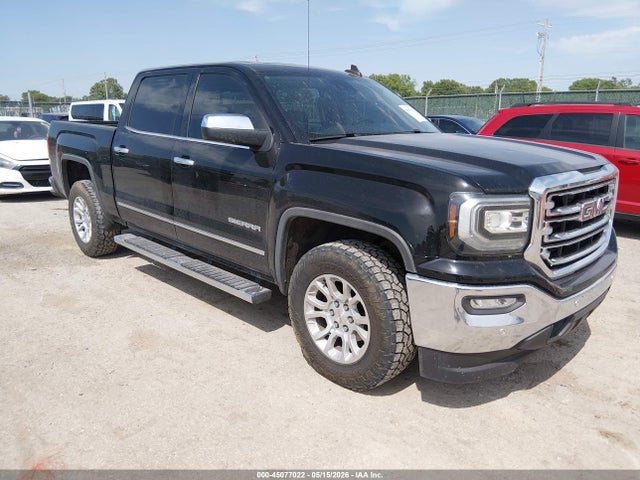 2018 3GTP1NEC5JG279647 main image