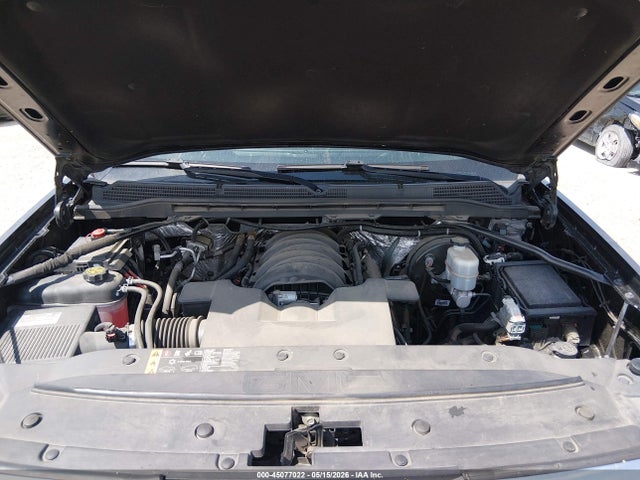 3GTP1NEC5JG279647 GMC Sierra 1500 Slt