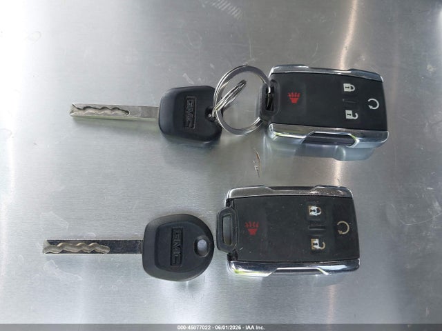 3GTP1NEC5JG279647 GMC Sierra 1500 Slt