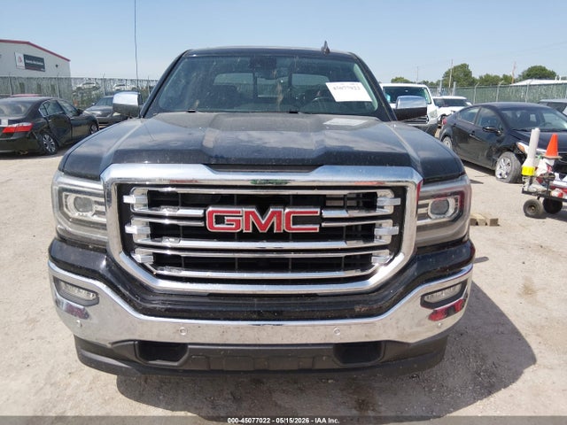 3GTP1NEC5JG279647 GMC Sierra 1500 Slt