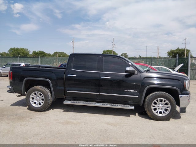 3GTP1NEC5JG279647 GMC Sierra 1500 Slt